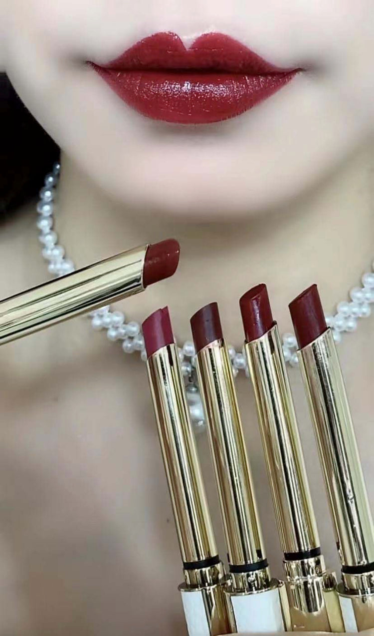 1 color,pen lipstick-FloweryConcubine