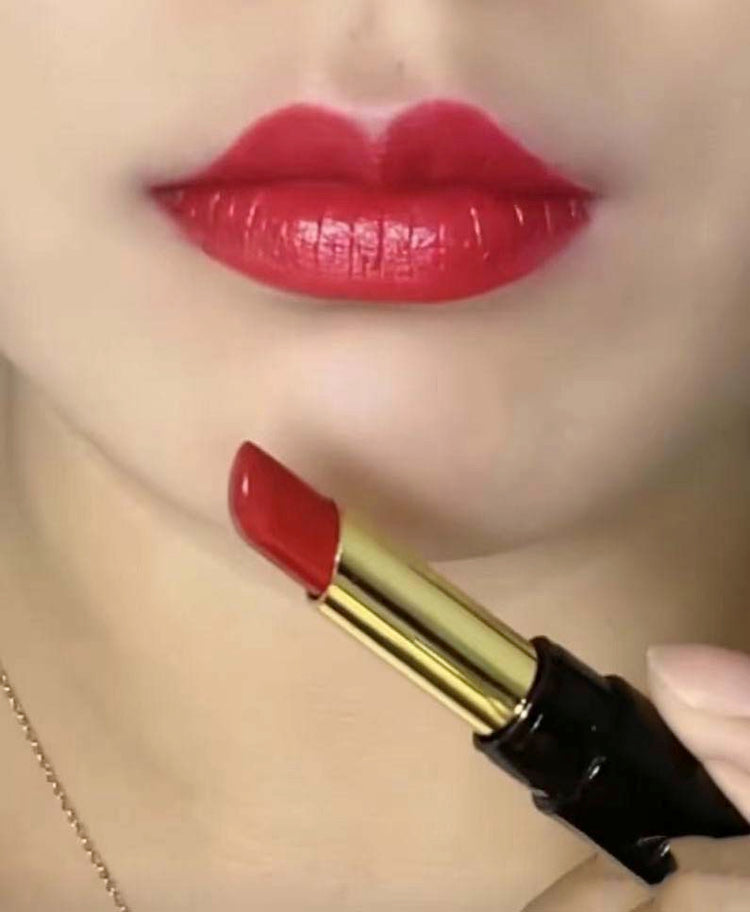1 color,lipliner|FloweryConcubine