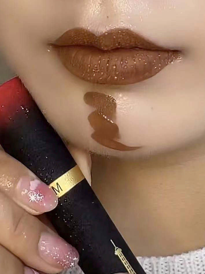 1 color,lipgloss