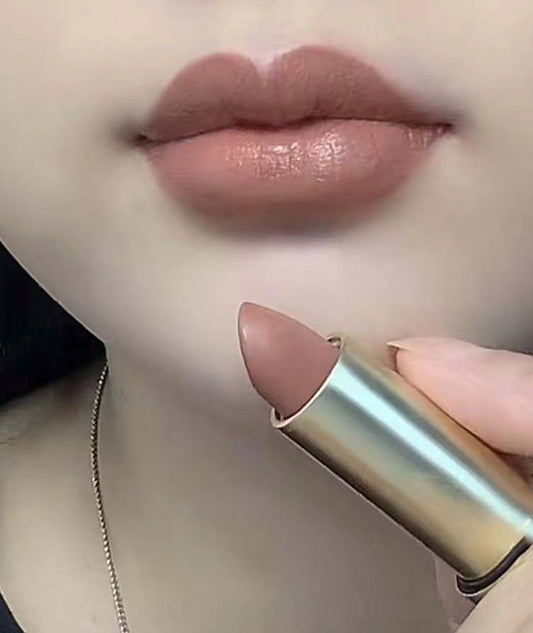 1 color,lipstick-FloweryConcubine