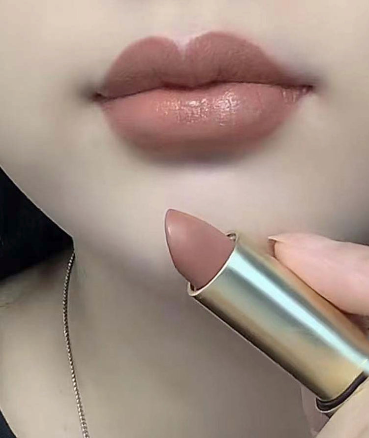 1 color,lipstick-FloweryConcubine