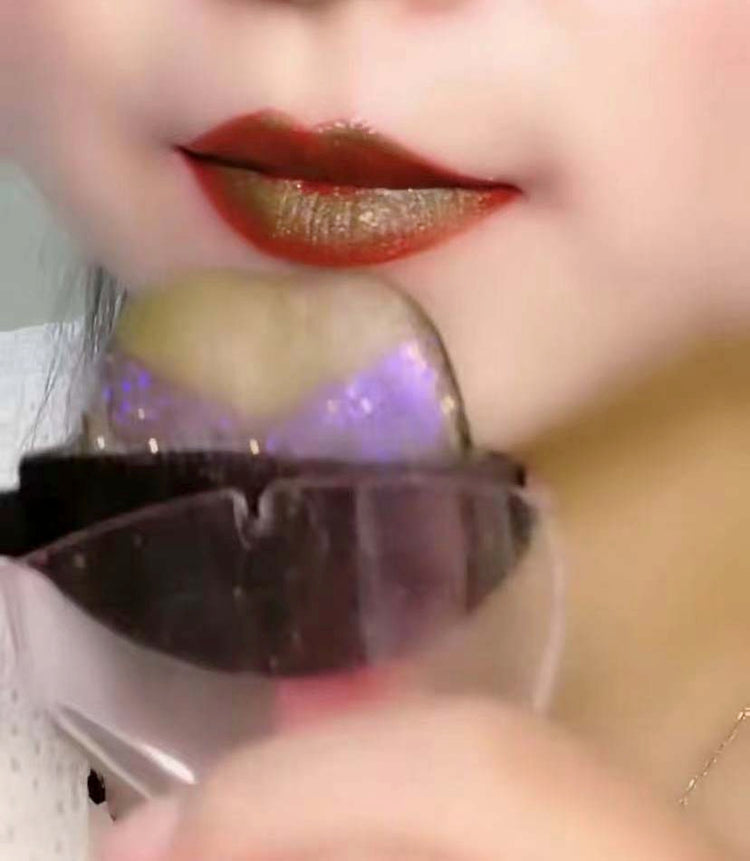8, colors lazy lipstick