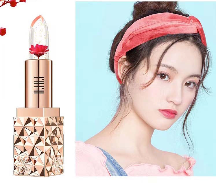 1 color,lipstick