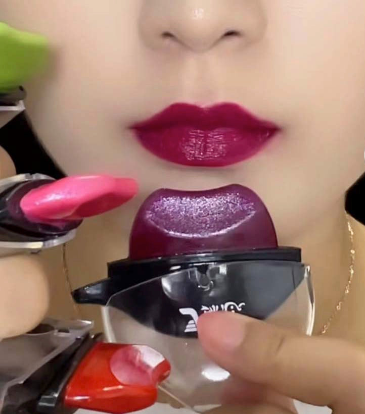 1 color lazy lipstick |FloweryConcubine