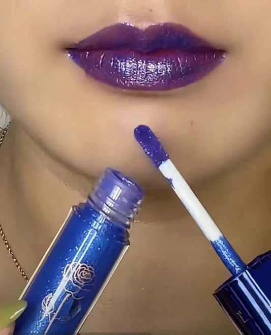 1 color ,lipgloss