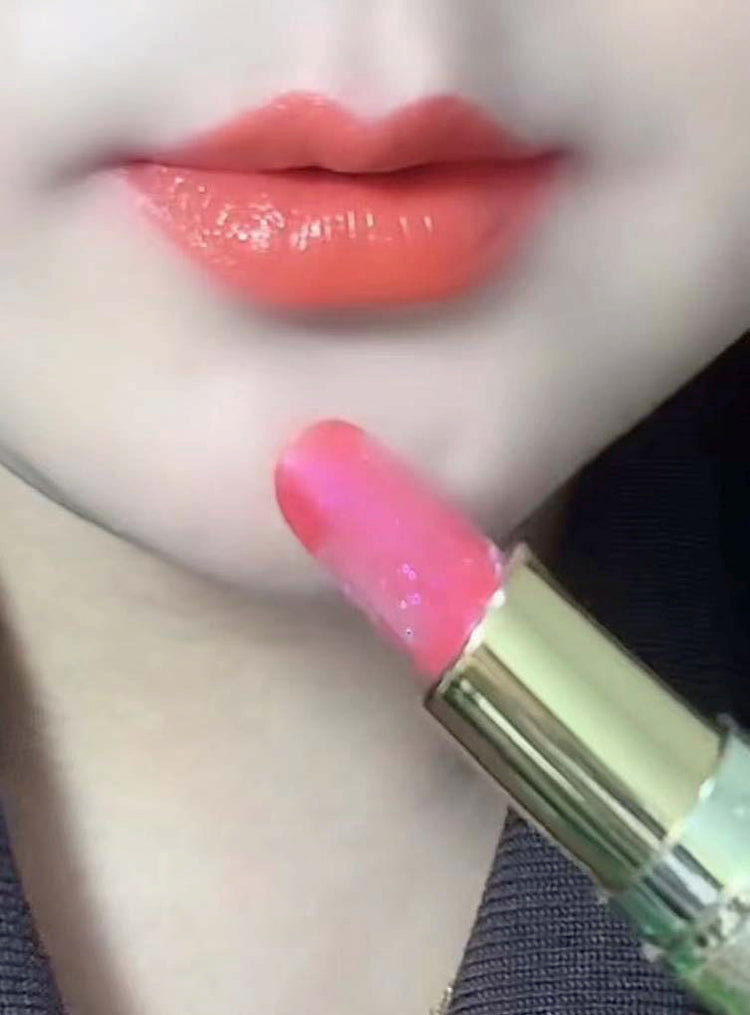 1 color,lipstick