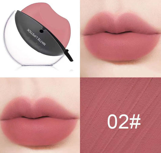 1 color,lazy lipstick