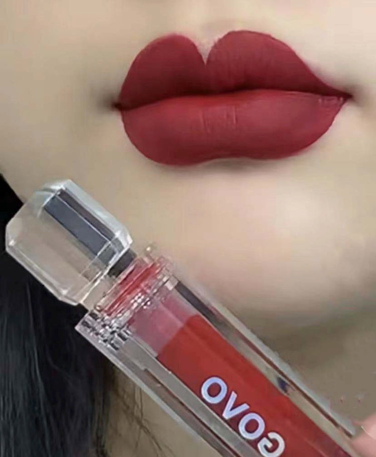 1 color,lipgloss|FloweryConcubine