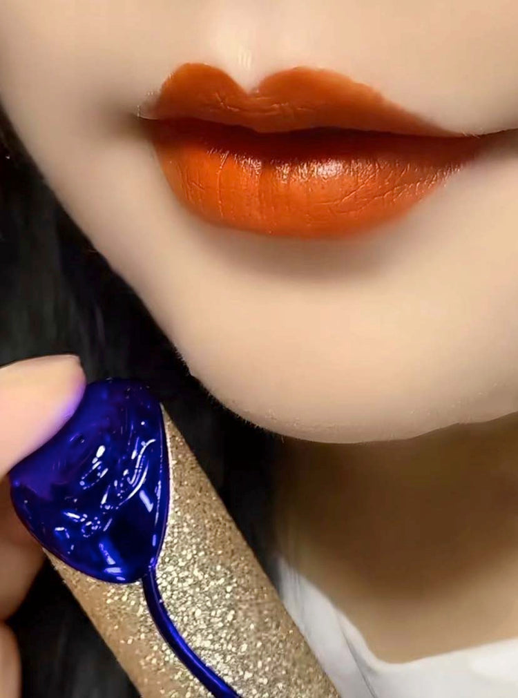 1 color,lipstick|FloweryConcubine