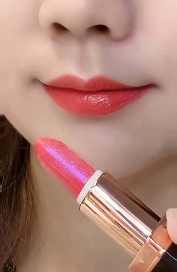 3 colors ,lipstick