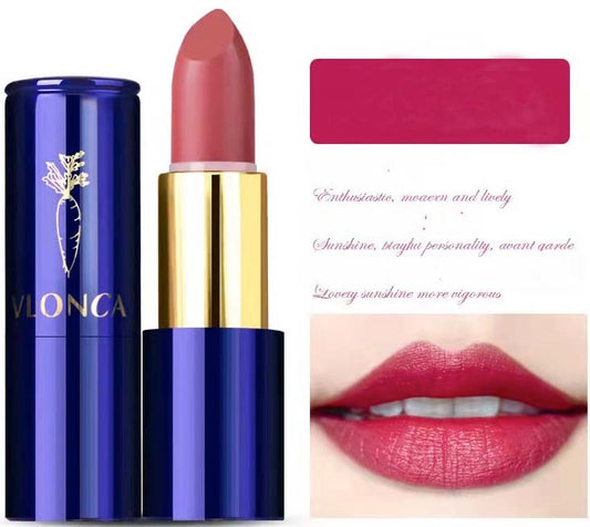 6 colors lipstick