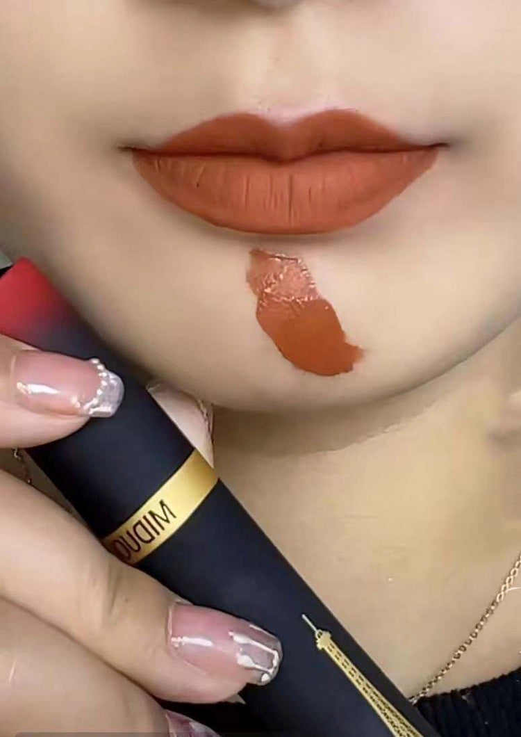 1 color,lipgloss