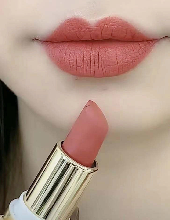 1 color,lipstick-FloweryConcubine
