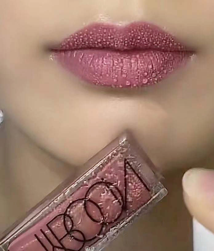 1 color,lipgloss