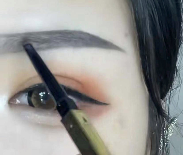 Easy to color eyebrown pencil | jFlowery concubine