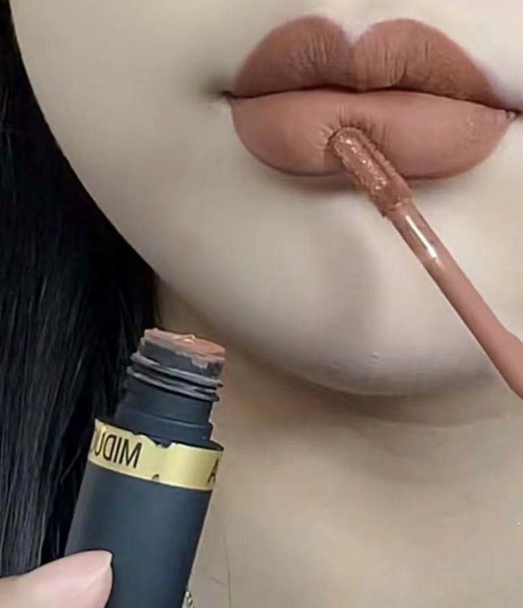 1 color,lipgloss-FloweryConcubine