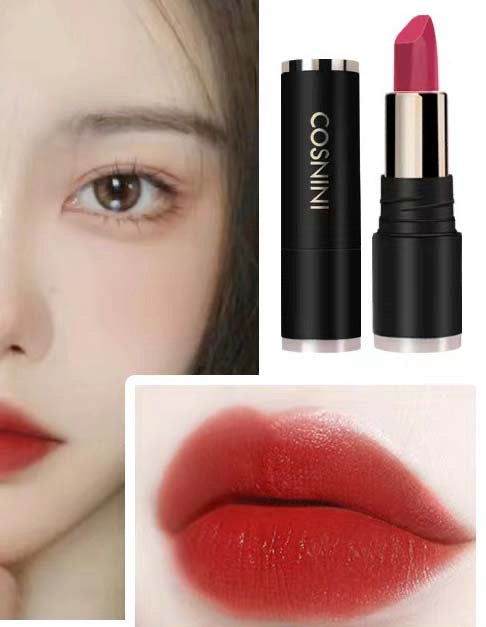 1 color,lipstick|FloweryConcubine