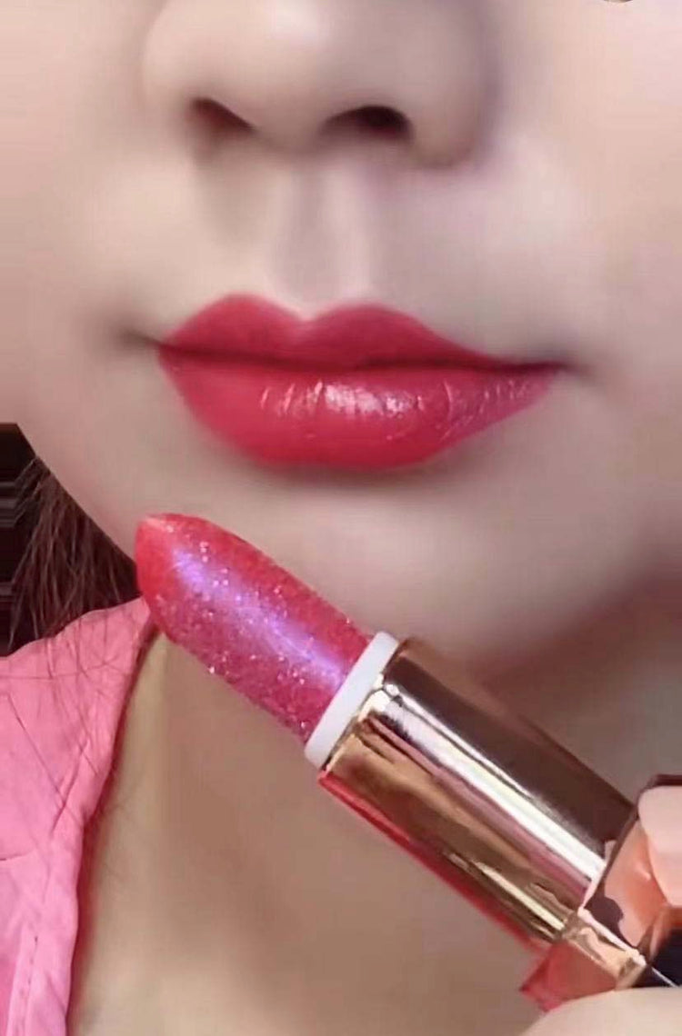 3 colors ,lipstick