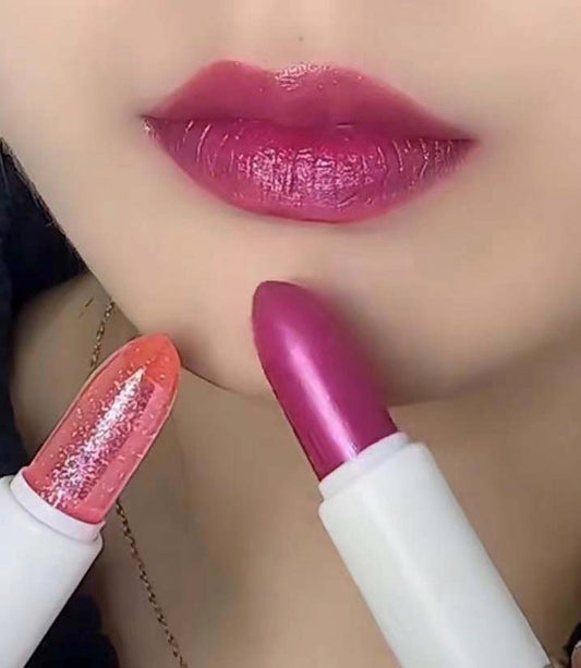 1 , lipstick-FloweryConcubine