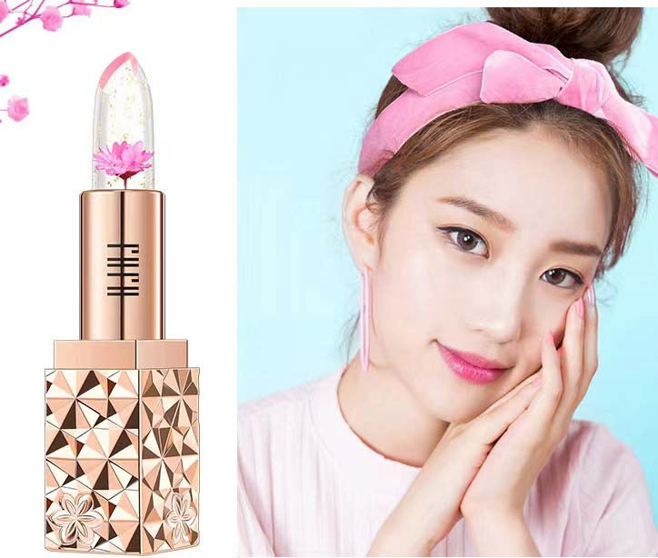 1 color,lipstick
