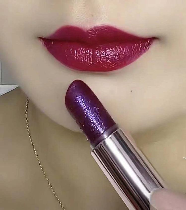 1 color,lipstick