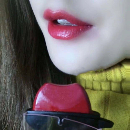 1,lazy lipstick -FloweryConcubine