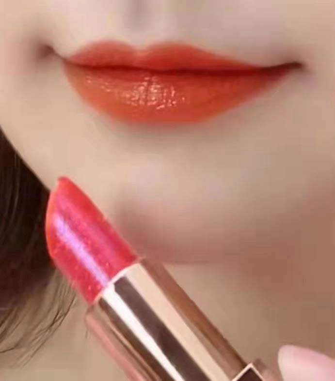 2, color lipstick |FloweryConcubine