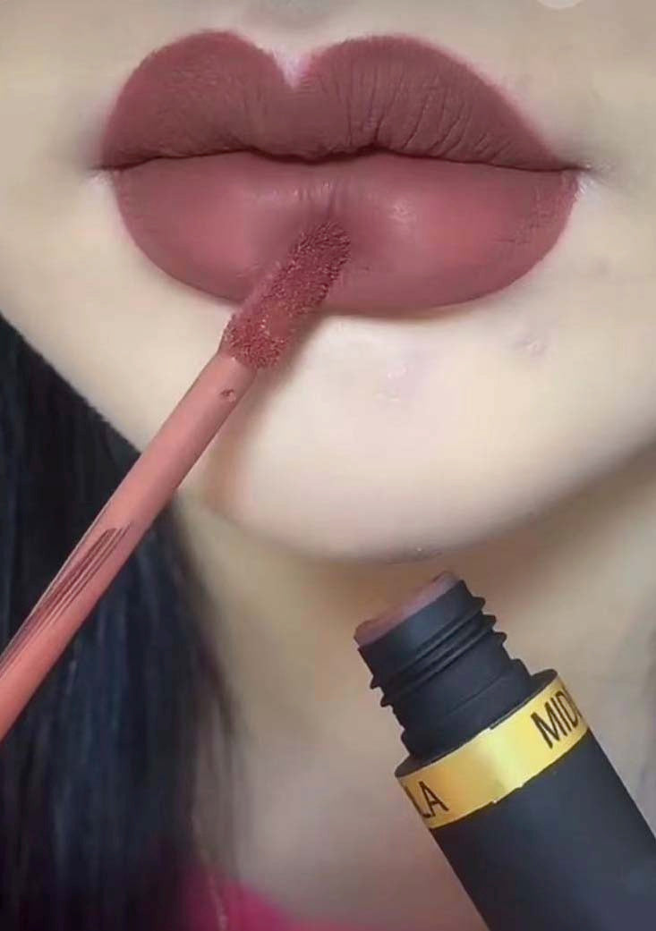 3,lipgloss| lucy color lipglossFloweryConcubine|water proof lipgloss