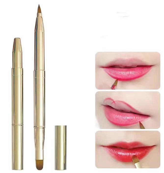 lipstick brush