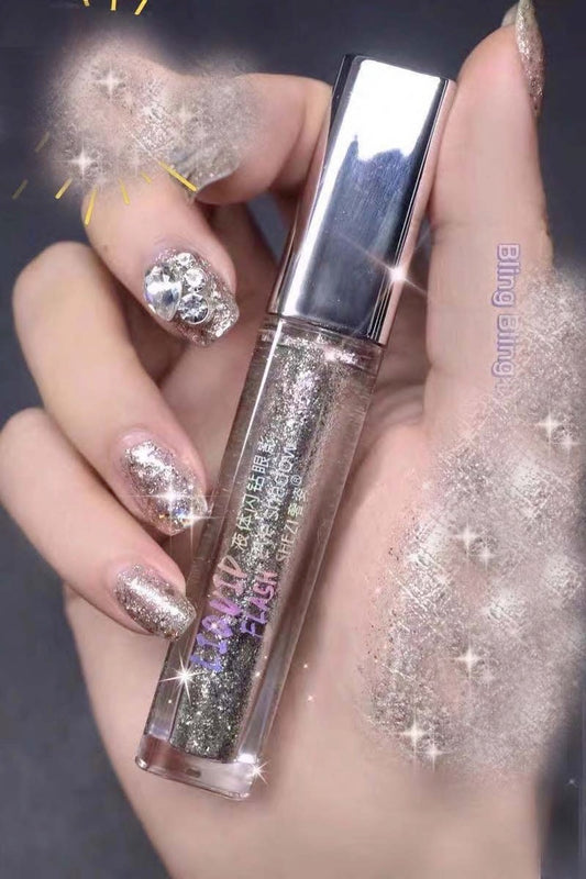 2,eyeshadow liquid eyeflash | FloweryConcubine