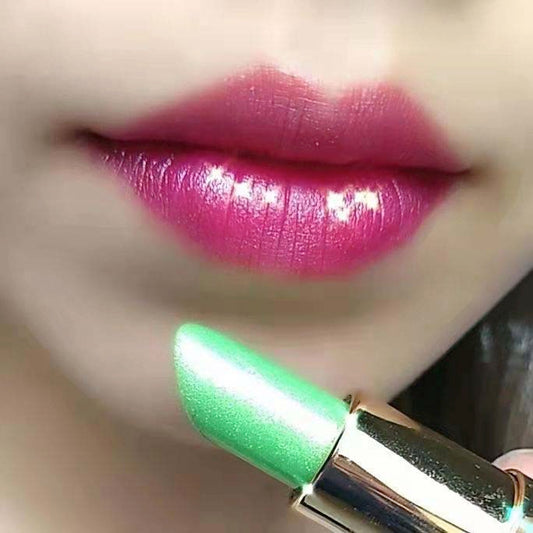 6 colors,lipstick