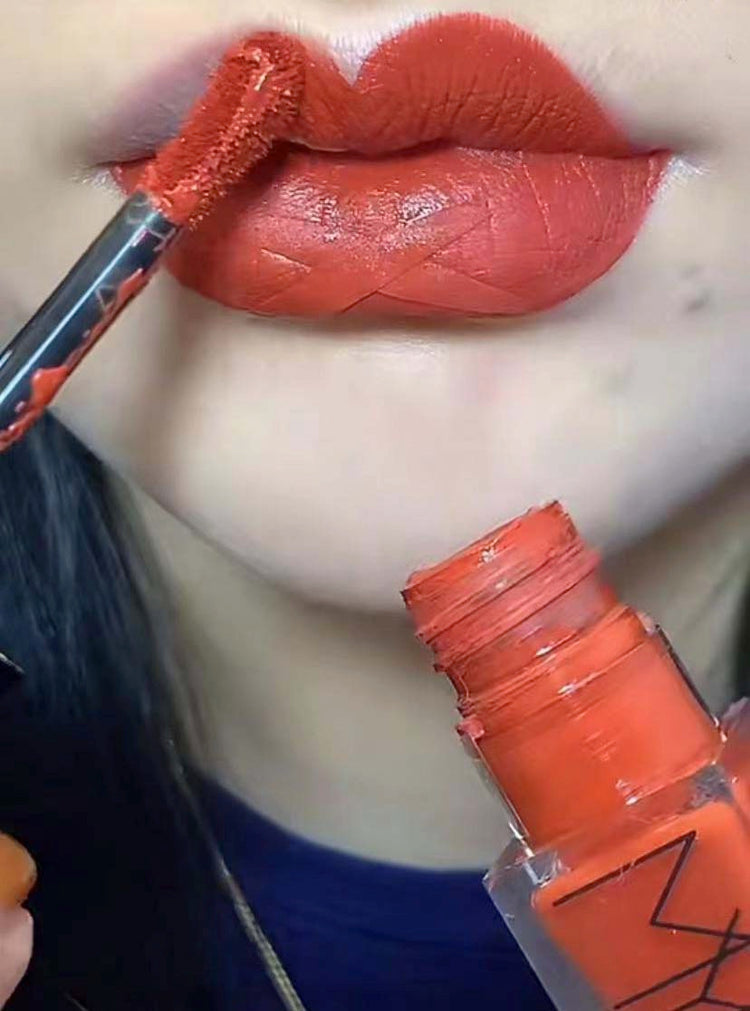 lipgloss |Flowery concubine