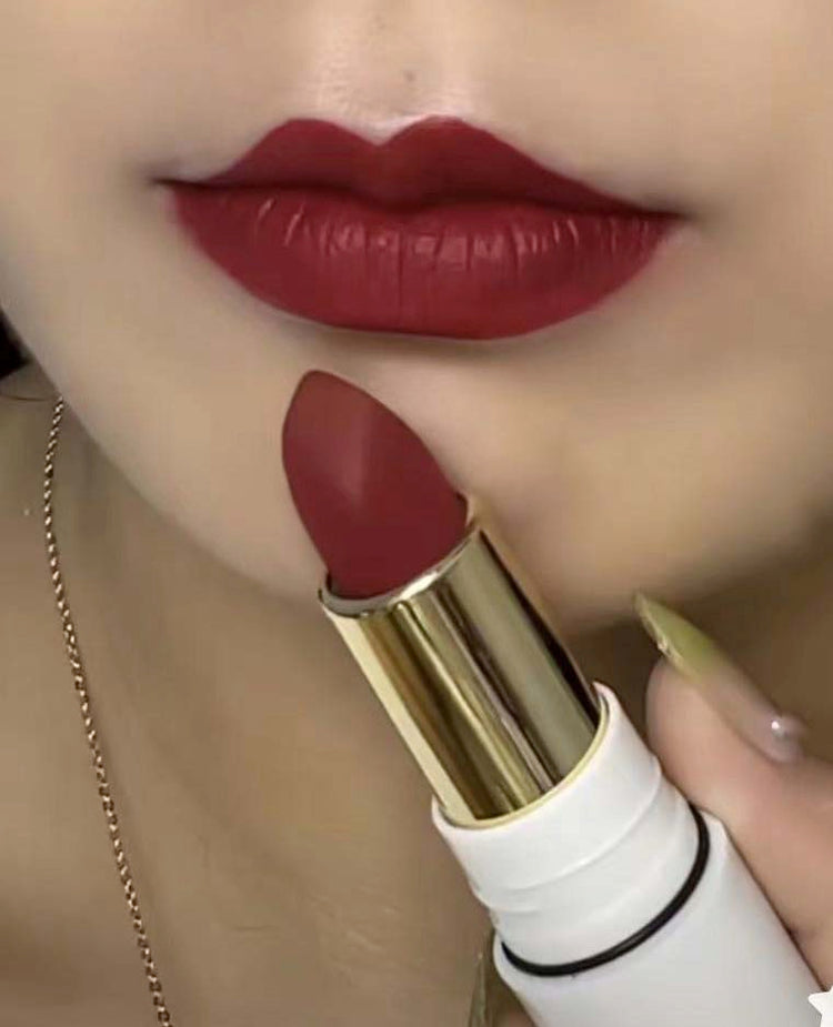 1 color,lipstick-FloweryConcubine