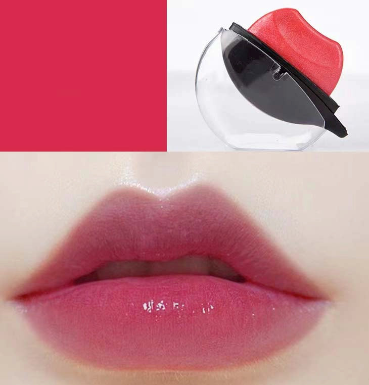 1 color,lazy lipstick