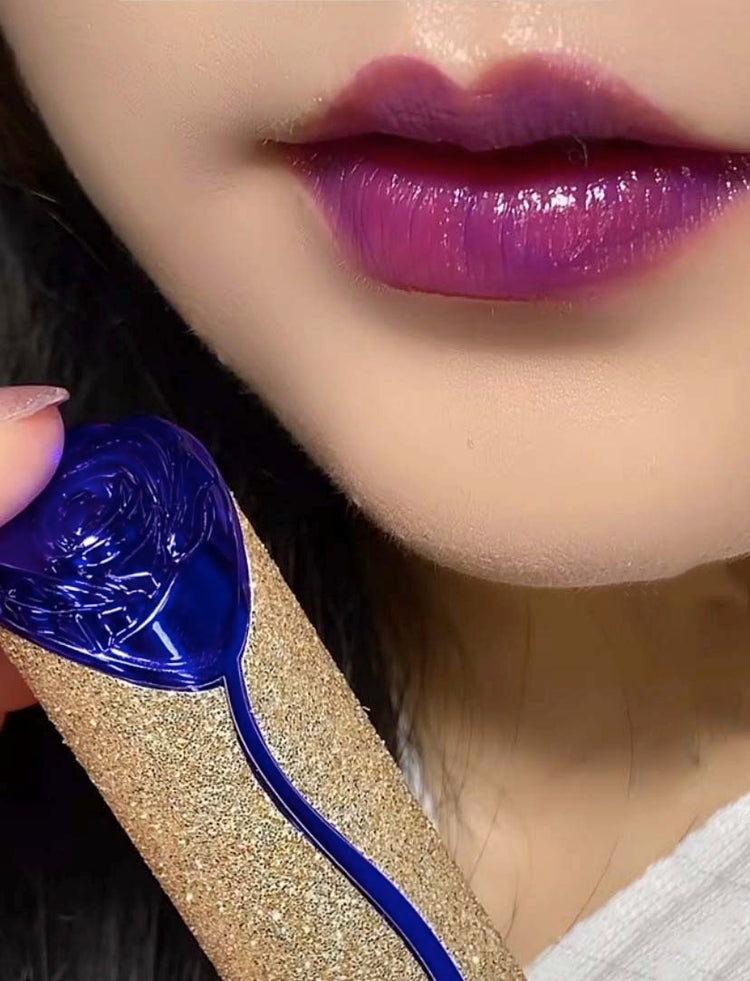 1 color,lipstick|FloweryConcubine