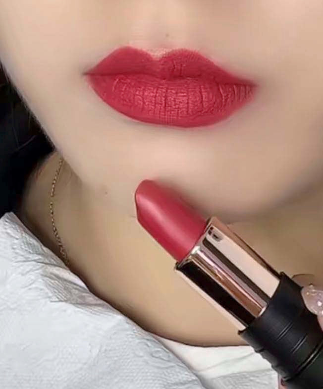 1 color,lipstick|FloweryConcubine