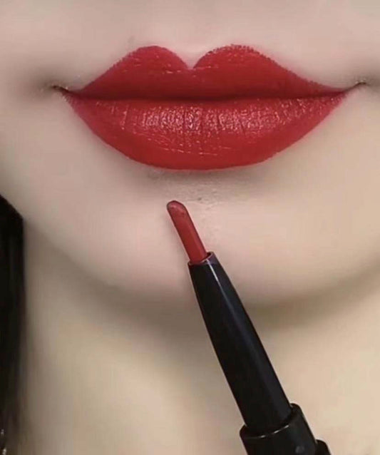 1 color,pen lipstick