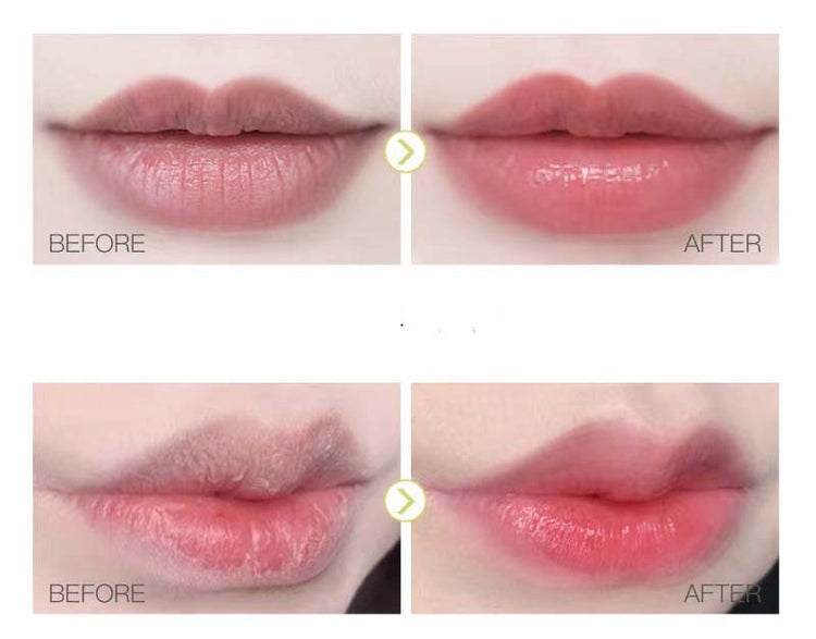 lip mask