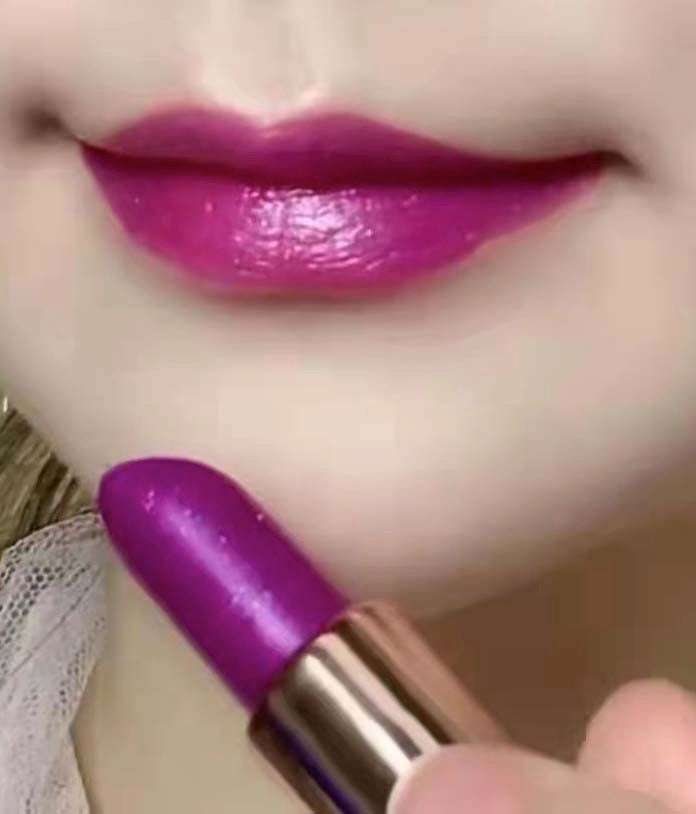 2, color lipstick |FloweryConcubine