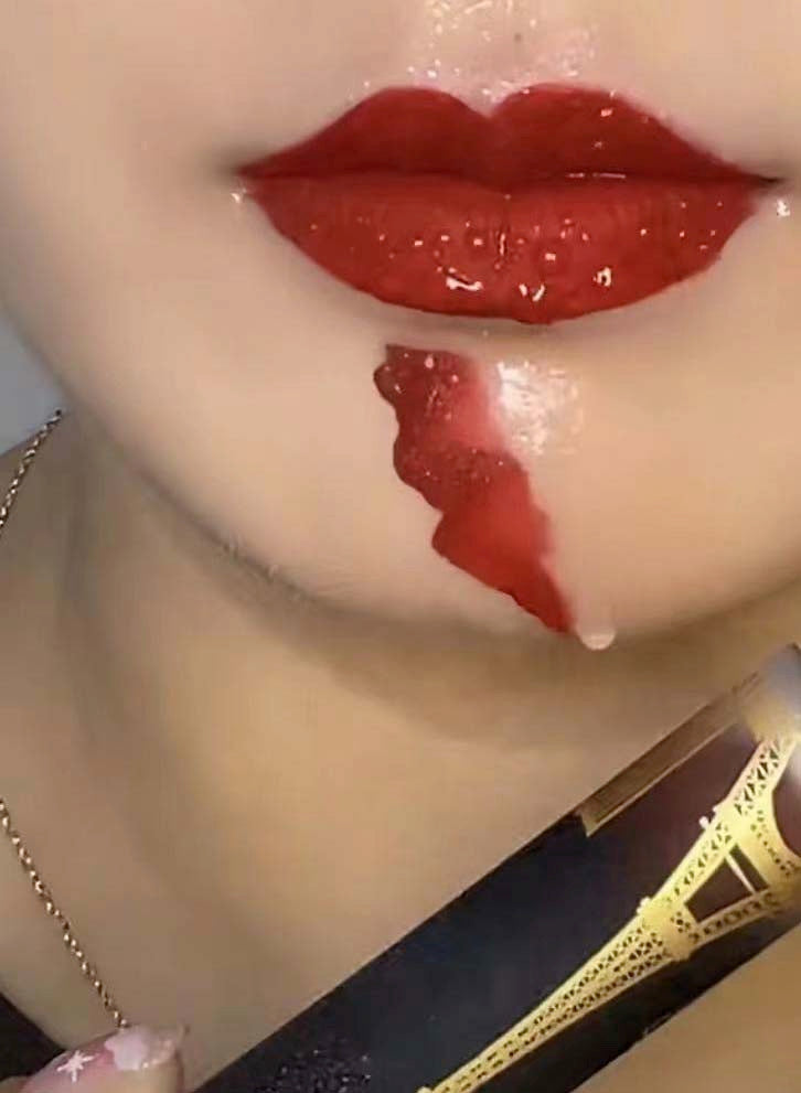 1 color,bl lipgloss