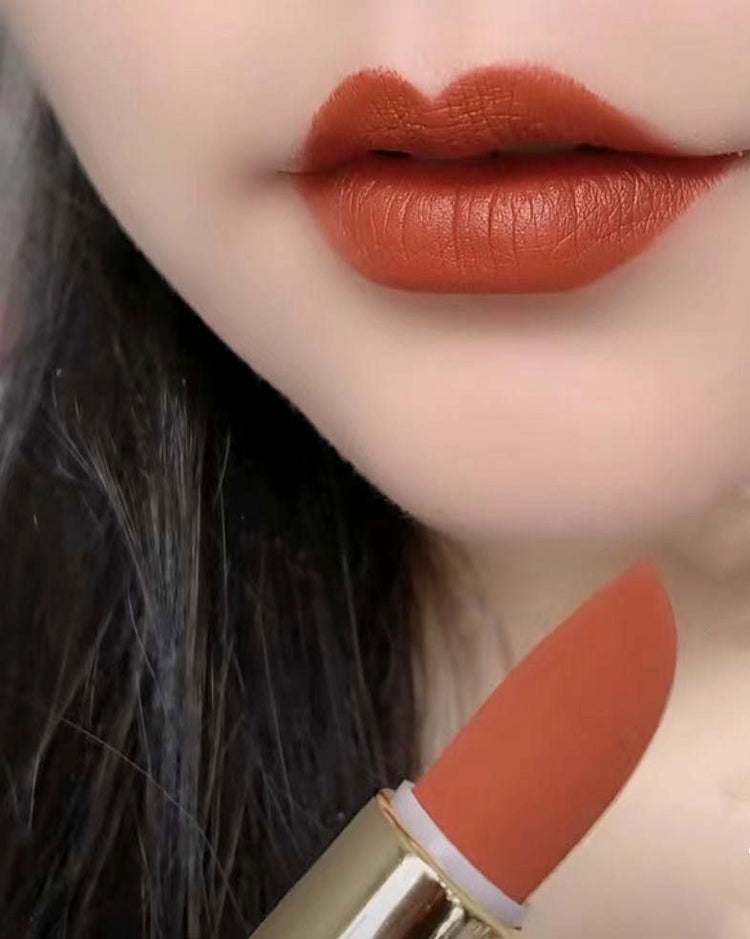 1 color,lipstick-FloweryConcubine