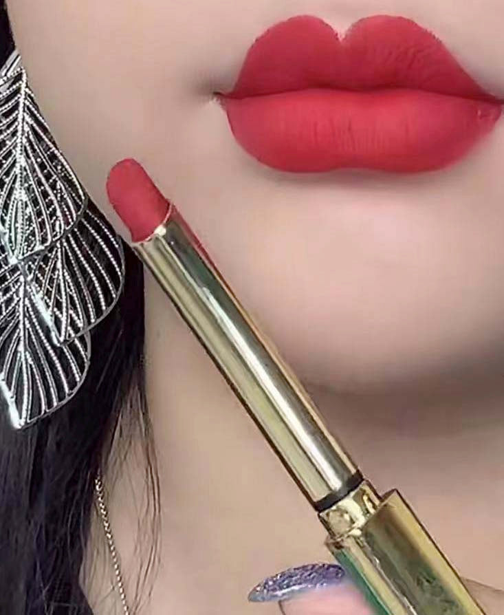1 color pen lipstick |FloweryConcubine