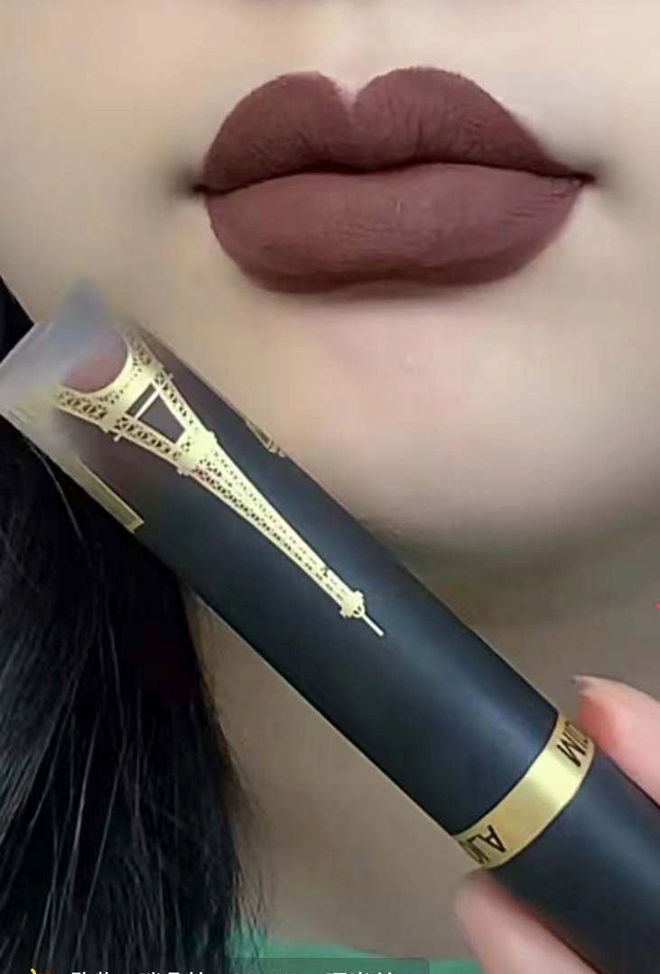 1 color,lipgloss-FloweryConcubine