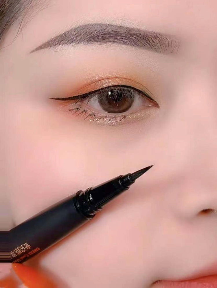 1, eyeliner | Easy to color |FloweryConcubine