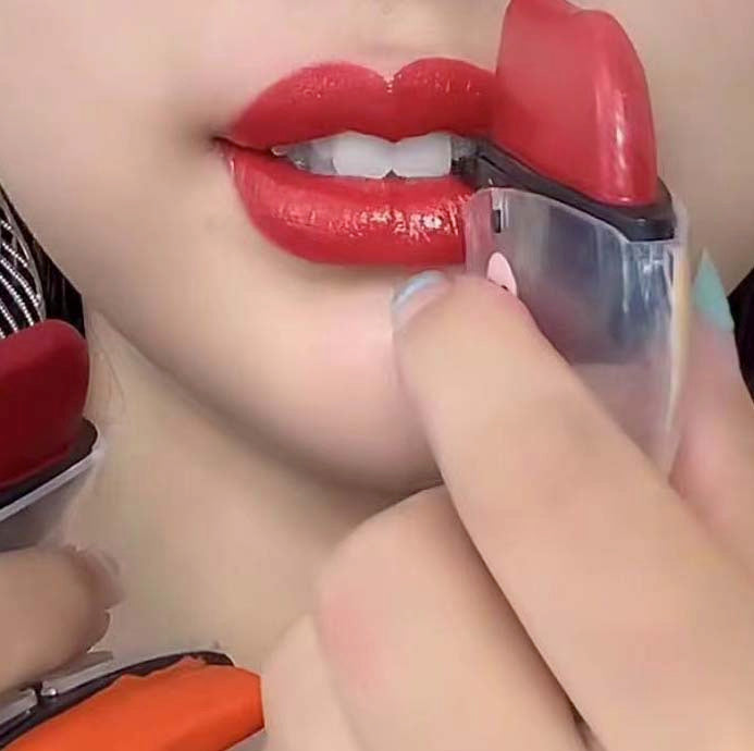 1color,lazy lipstick｜FloweryConcubine