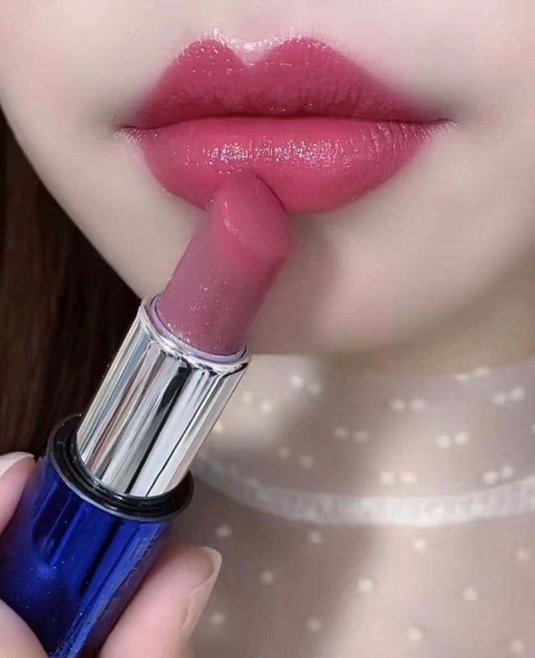 1 color,crystal lipstick