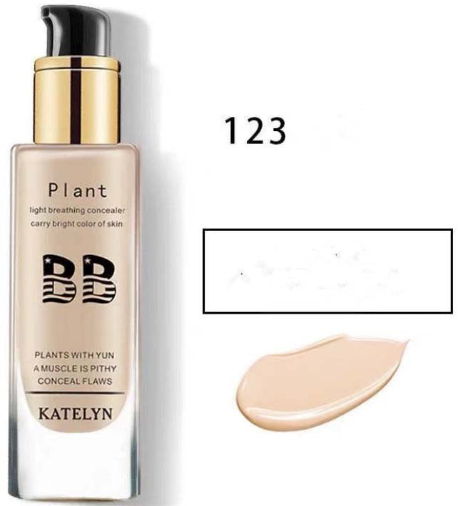 BB cream
