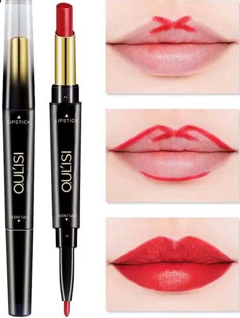 pen lipstick