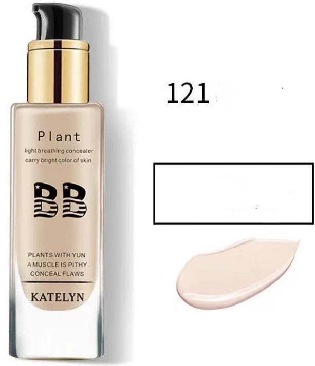 BB cream
