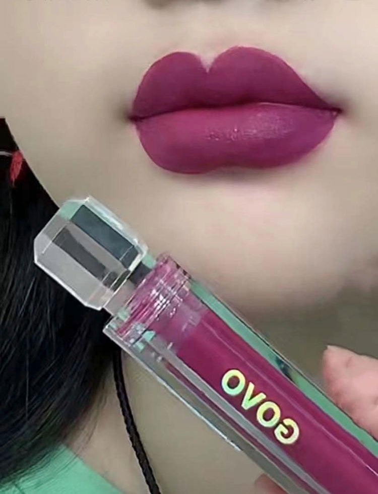 1 color,lipgloss|FloweryConcubine